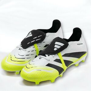 Adidas Predator League FT FG/MG Soccer Shoes (JI1111) Football Cleats Boots